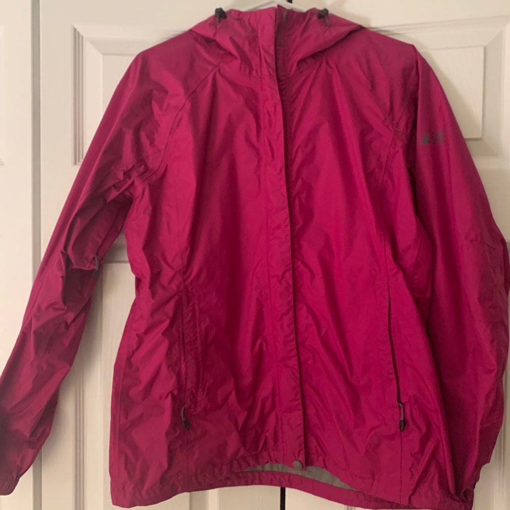 Eastern Mountain Sports Light Rain Jacket